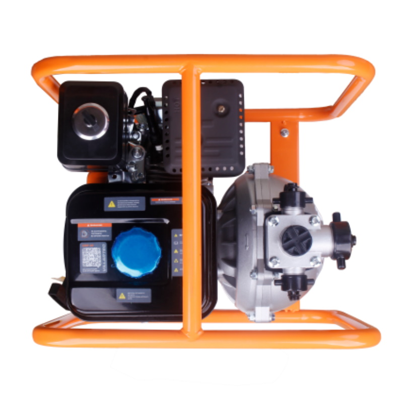 Мотопомпа Villartec GHP40 2103400000 в Ярославле