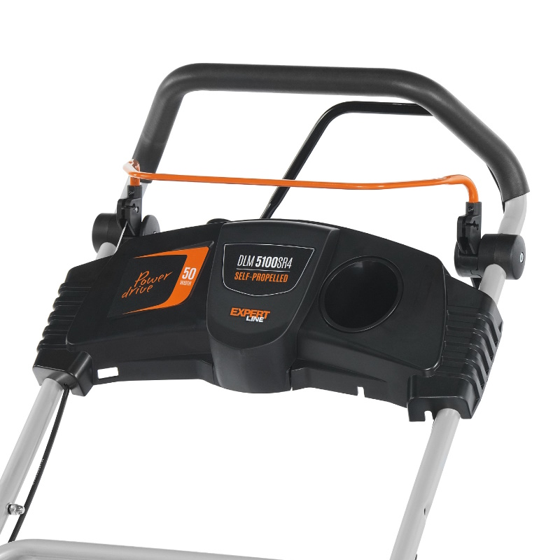 Газонокосилка бензиновая Daewoo DLM 5100SR4 в Ярославле