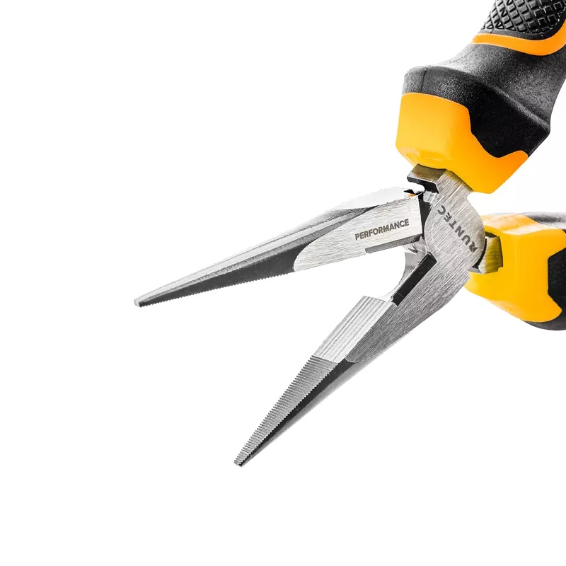 Длинногубцы Runtec RT-PLR02160, 160 мм в Александрове