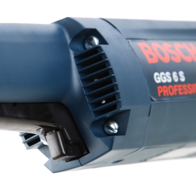 Шлифмашина прямая Bosch GGS6S 0.601.214.108 в Туле