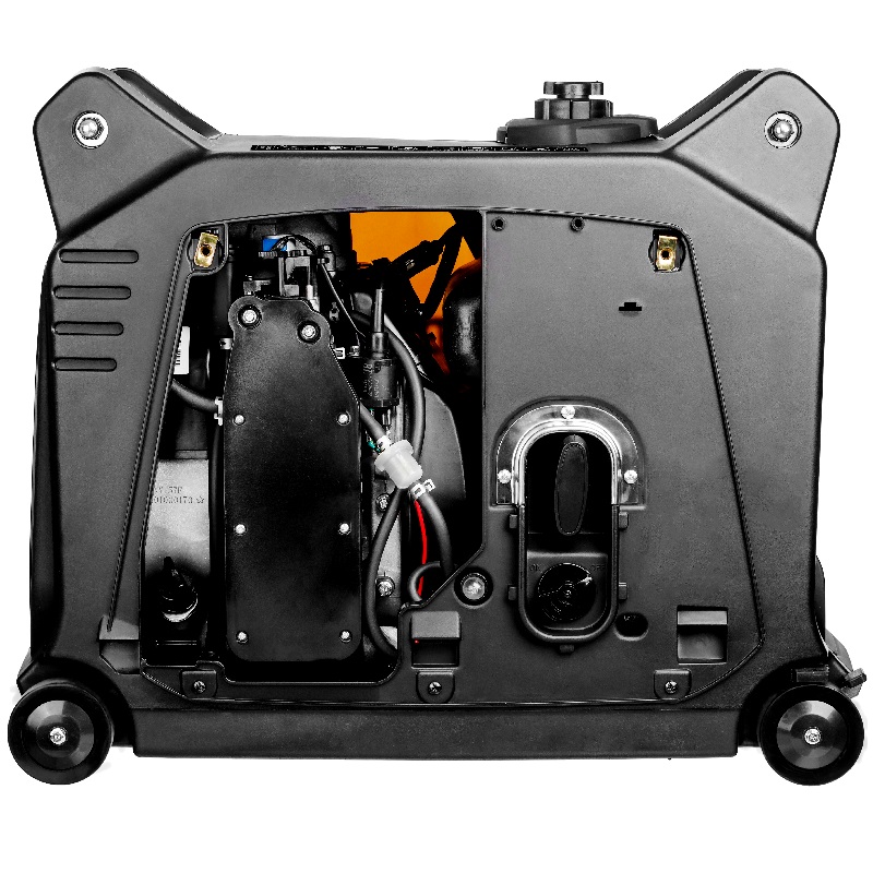 Инверторный генератор Steher GI-4000