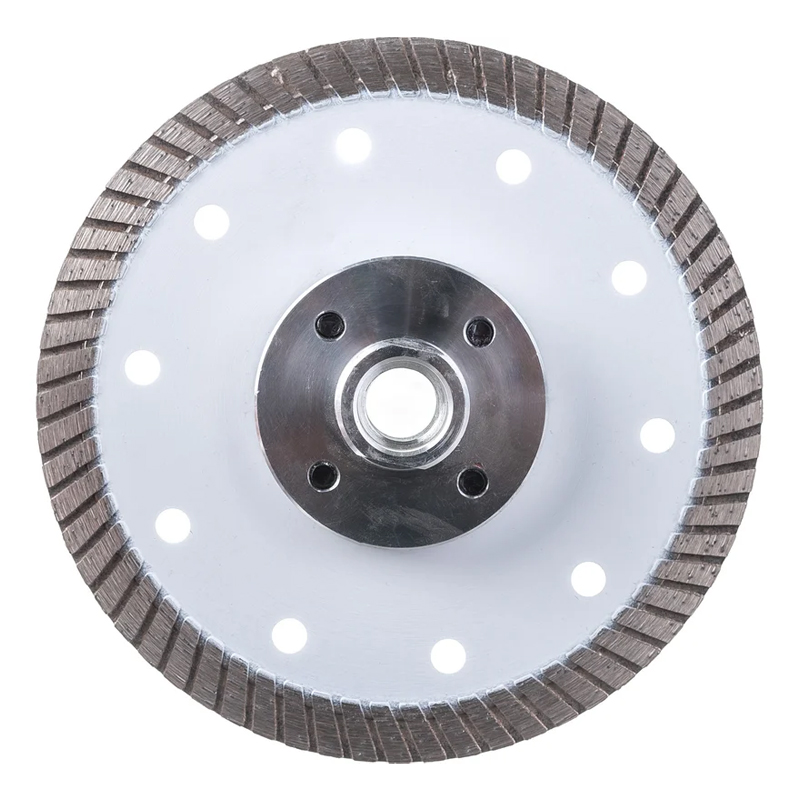 Отрезной круг Diam Гранит Turbo Extra Line 000607 (125х2,0х10х22,2хM14) в Рыбинске