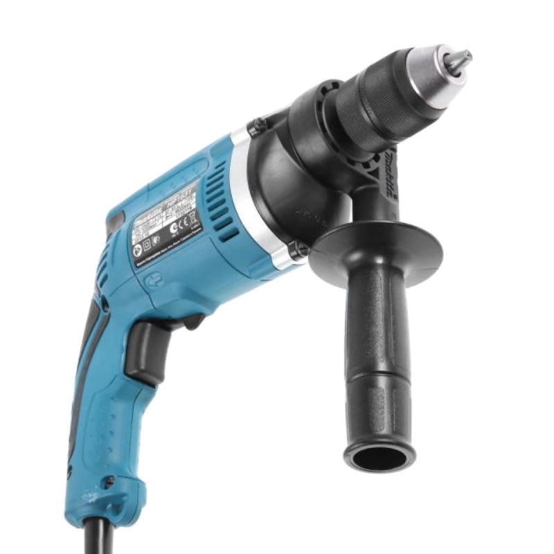 Дрель ударная Makita HP1631 в Угличе