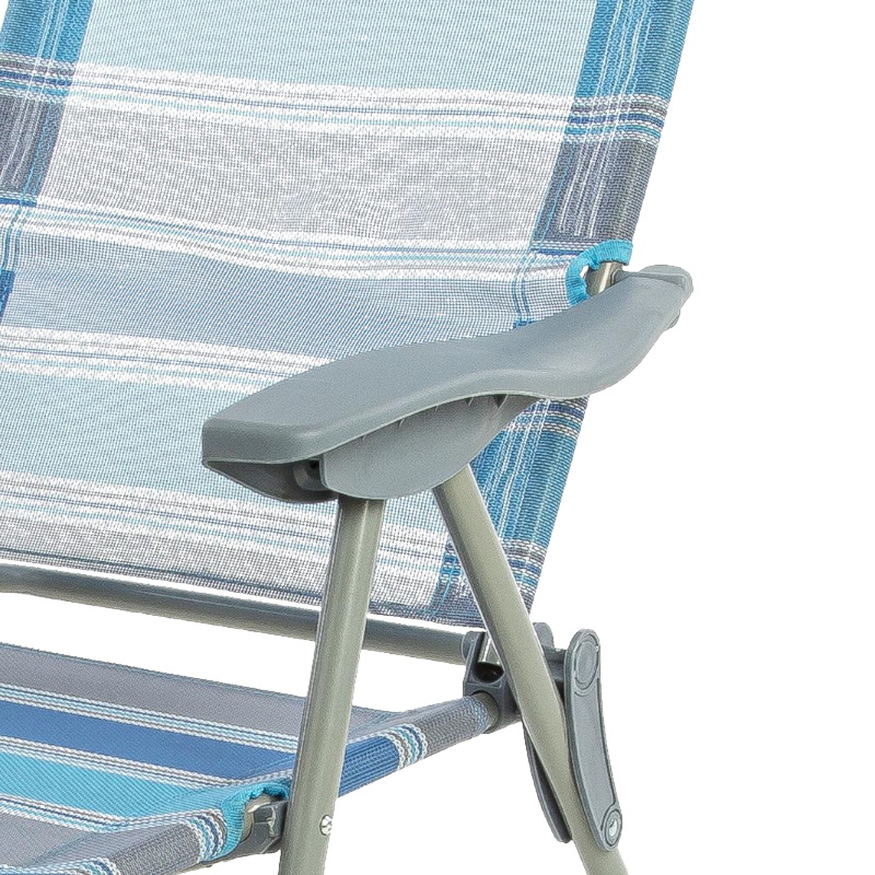 Кресло раскладное Green Glade M3221, 58х60х91 см в Угличе