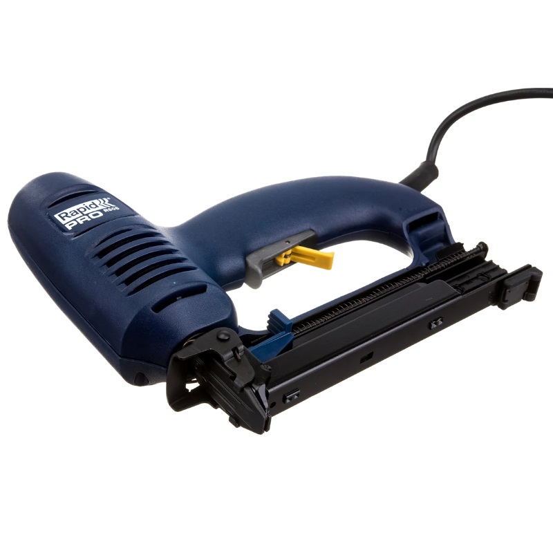 Нейлер-степлер электрический 2-в-1 Rapid PRO R606 10643001 в Череповце