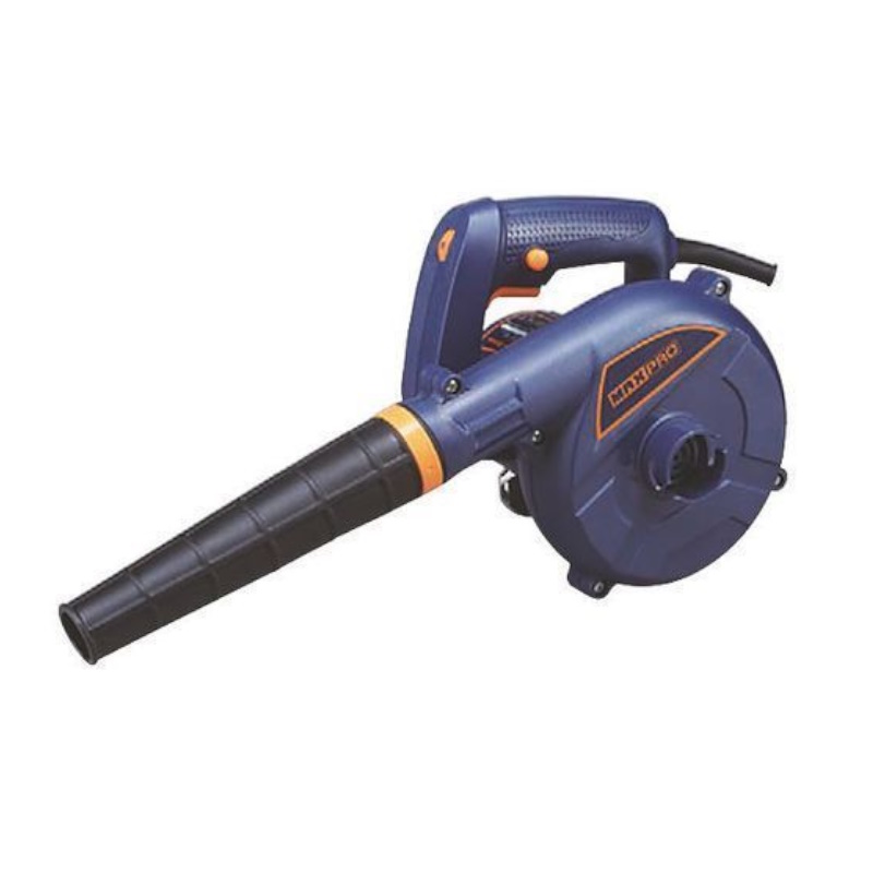 Воздуходувка-пылесос Max-Pro 85276, 600 Вт, 6000-16000 об/мин, 3500 л/мин, 1,5 кг