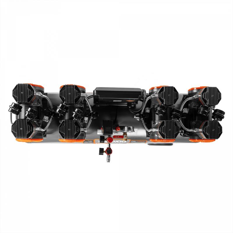 Компрессор безмасляный Daewoo DAC 1000S