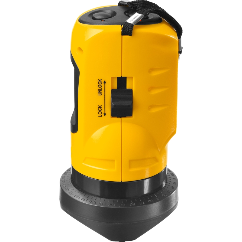 Лазерный нивелир Stayer Professional 34960-1 (10 м) в Иваново