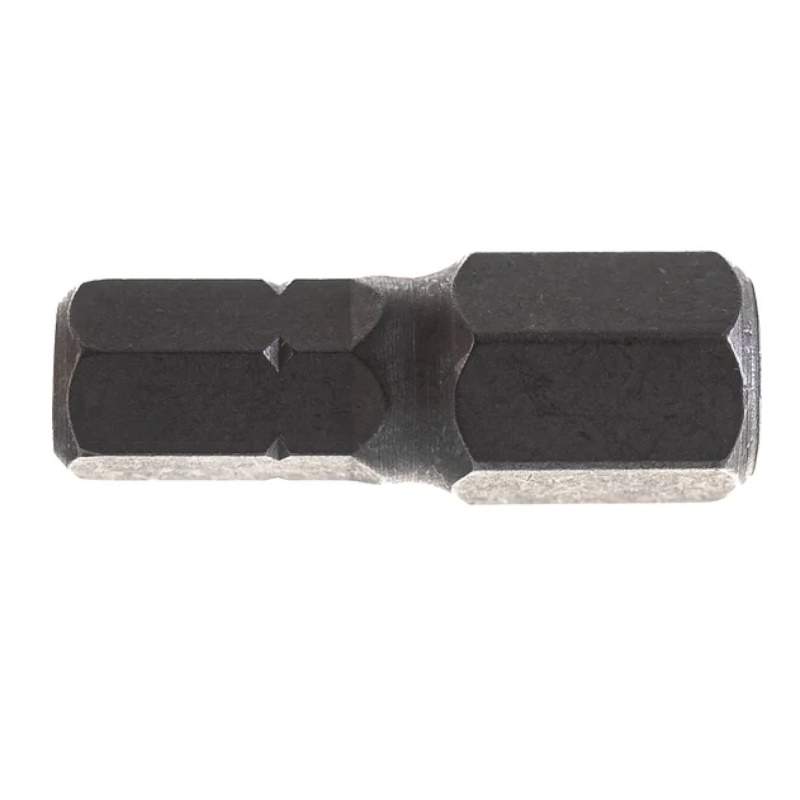 Вставка-бита Ombra 556210 055949, 5/16"DR шестигранная, H10, 30 мм в Переславле