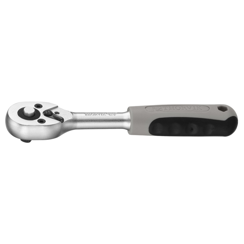 Рукоятка трещоточная Thorvik RH01245, 1/2"DR в Иваново