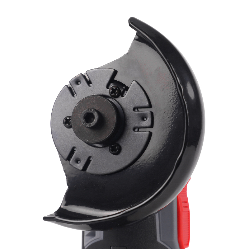 Угловая шлифмашина (болгарка) аккумуляторная ProfiPower BL-164 E0245, 76 мм, 16 В, в кейсе в Череповце