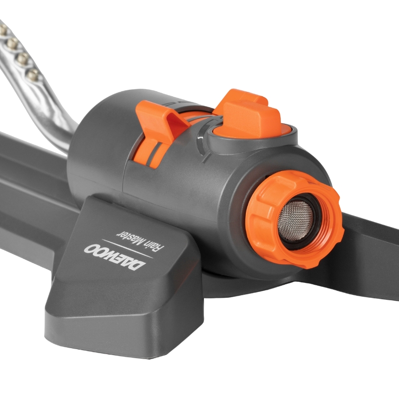 Дождеватель Daewoo 280 Rain Master DWS 2010
