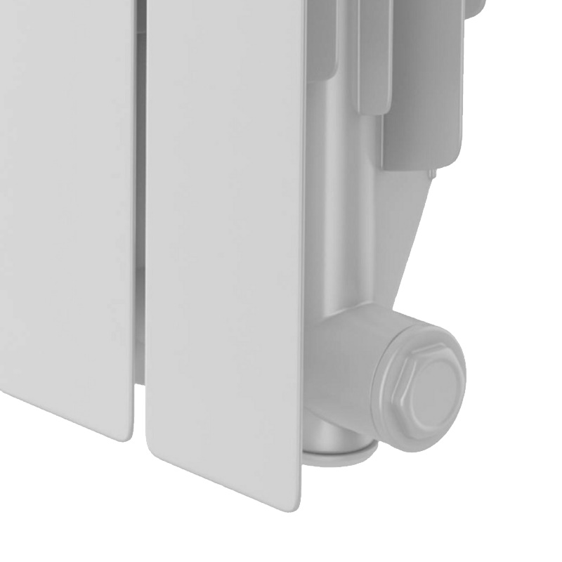 Радиатор Royal Thermo Indigo 500 2.0 НС-1295091, 6 секций в Твери