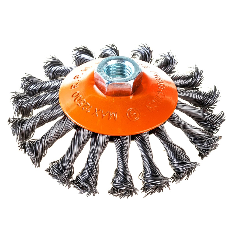 Корщетка Sturm 5240401