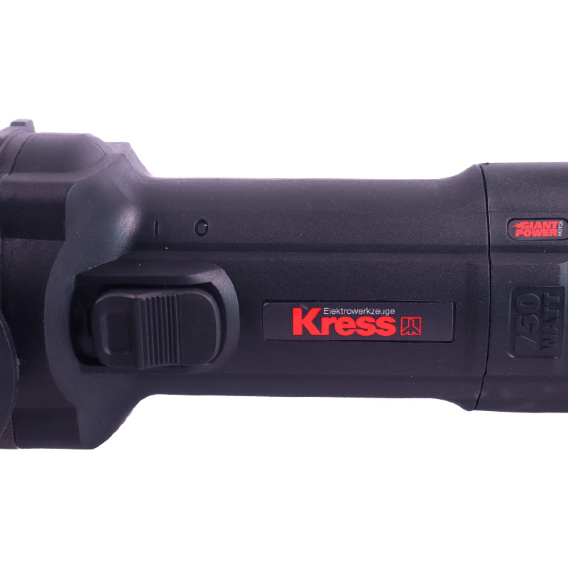 Угловая шлифмашина Kress KU703