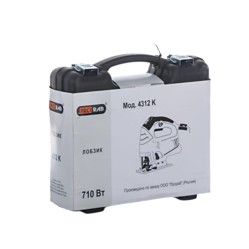 Лобзик Prorab 4312 K в Кинешме