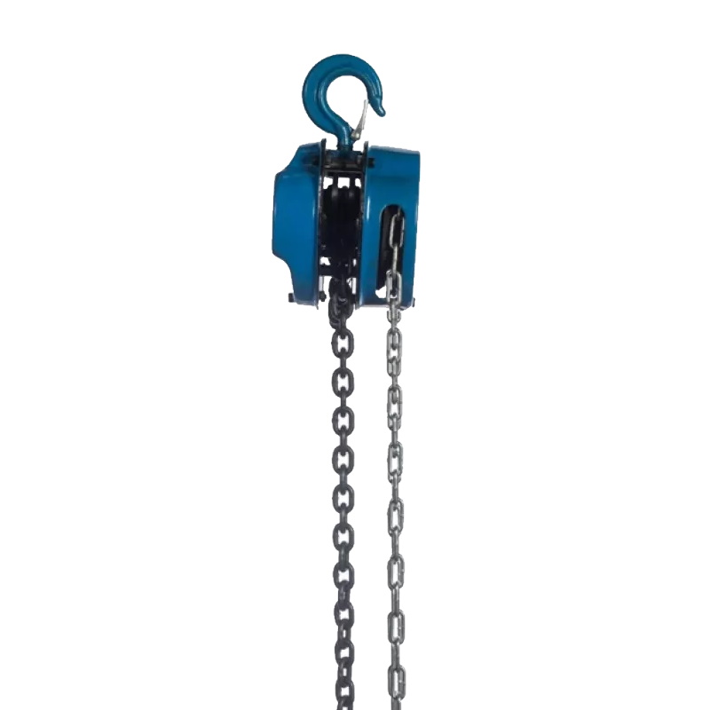 Таль цепная Pro Jack HSC 2Т*9М в Костроме