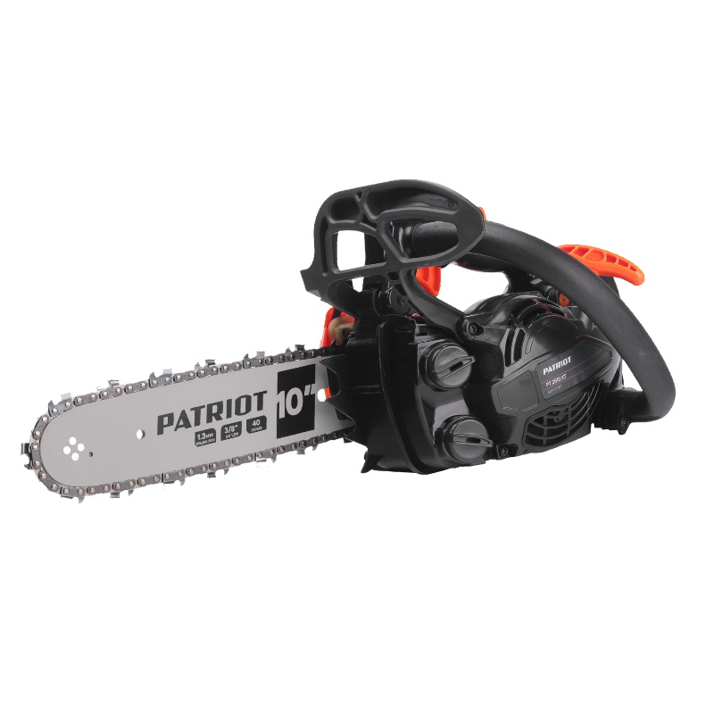 Пила цепная бензиновая Patriot PT 2510XT 220102510 в Череповце