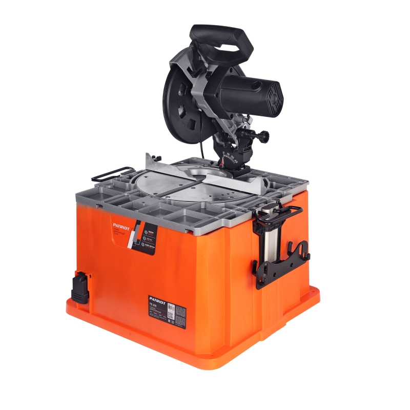 Станок циркулярный Patriot TS 210 190301210 (распиловочный) в Туле