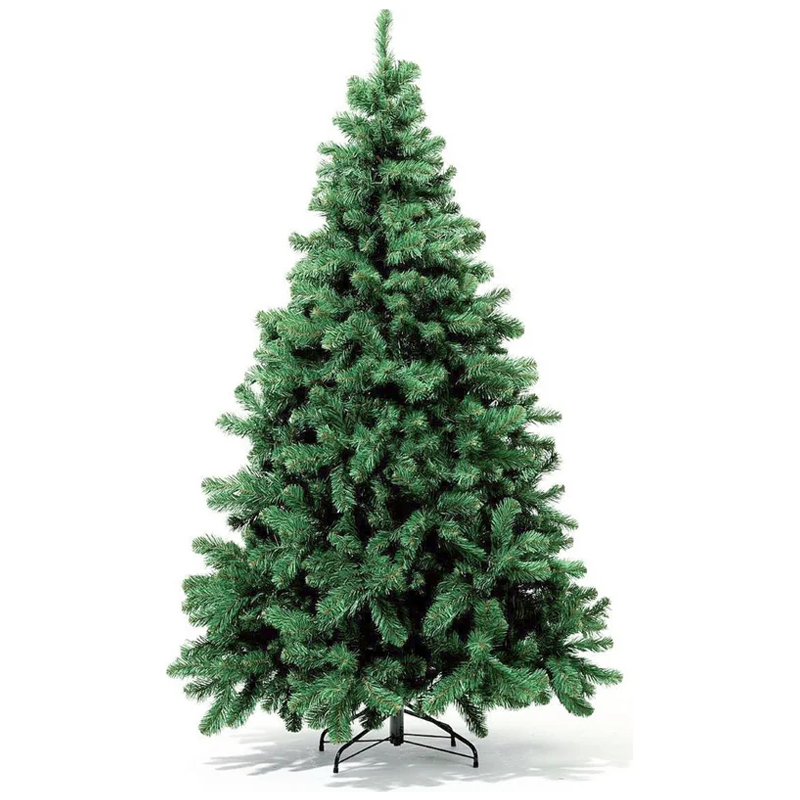 Ель искусственная Royal Christmas Dakota Reduced Hinged 85180 PVC - 180 см