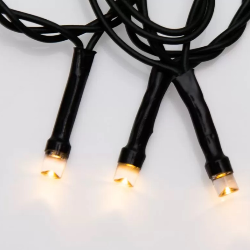 Гирлянда светодиодная "Твинкл Лайт" Neon-Night 303-116 1305581, 20м 160LED тепл. бел.  в Угличе