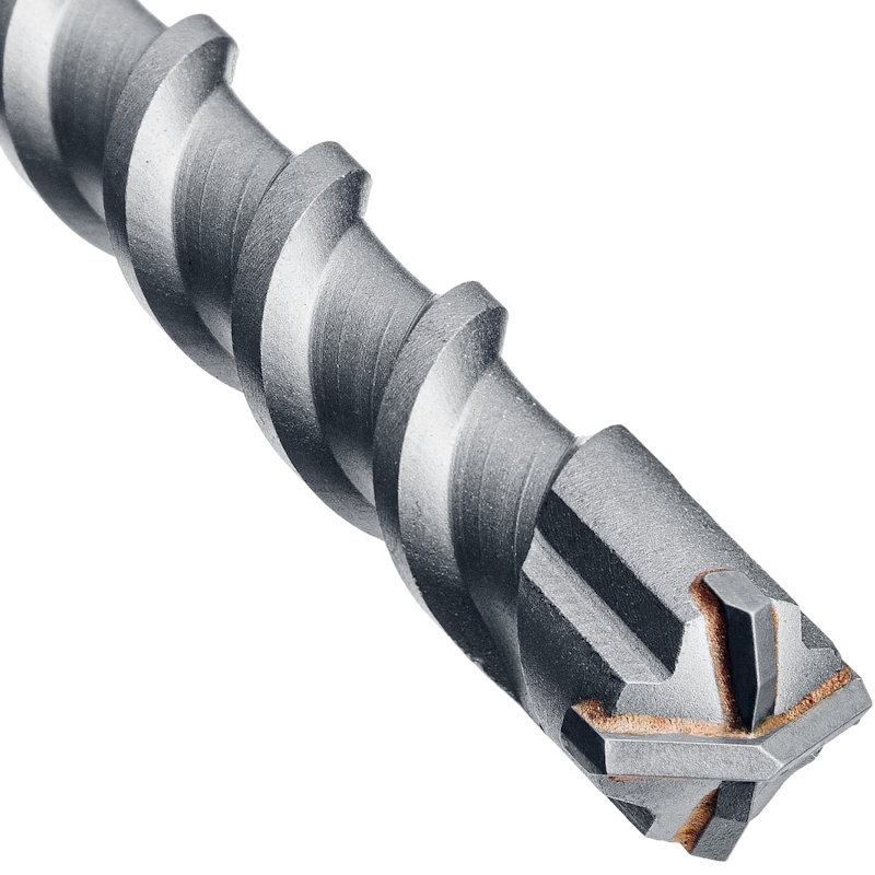 Бур Зубр Профессионал 29350-410-25_z02, (25x410х520 мм; SDS-max) в Иваново
