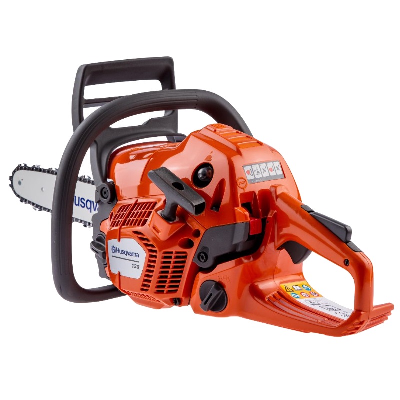 Бензопила Husqvarna 130 9671084-03 в Костроме