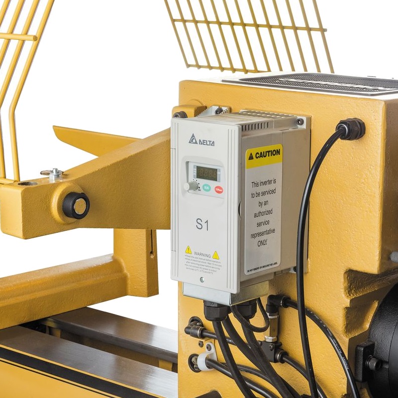 Токарный станок по дереву Powermatic 4224B в Иваново