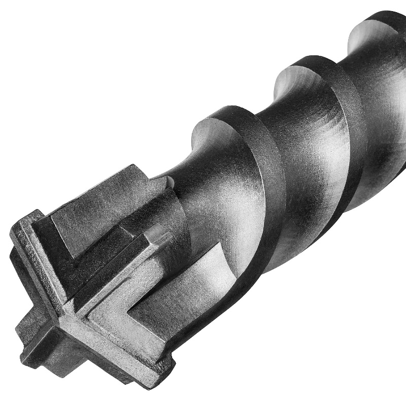 Бур Stayer Hercules-4Х Professional 29370-610-45, 45 x 610/720 мм, SDS-max в Костроме