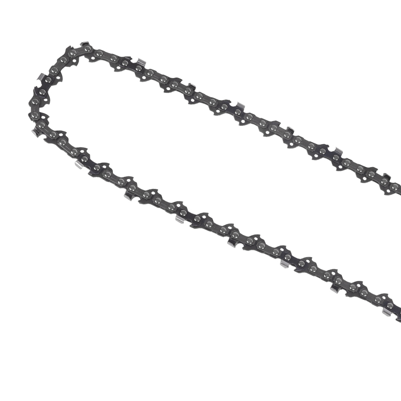 Усиленная цепь на бензопилу Rezer PX91PRO-56 03.025.00013 (56 звеньев, 1.1 мм, 16 дюймовая)