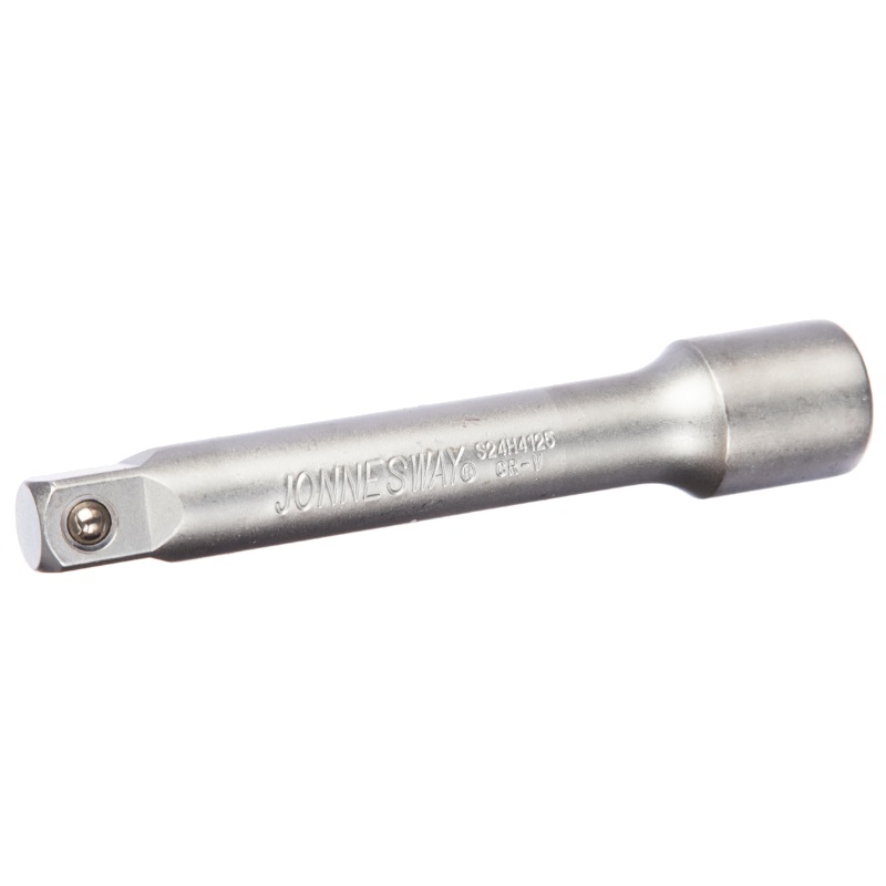 Удлинитель Jonnesway S24H4125, 1/2"DR, 125 мм в Муроме