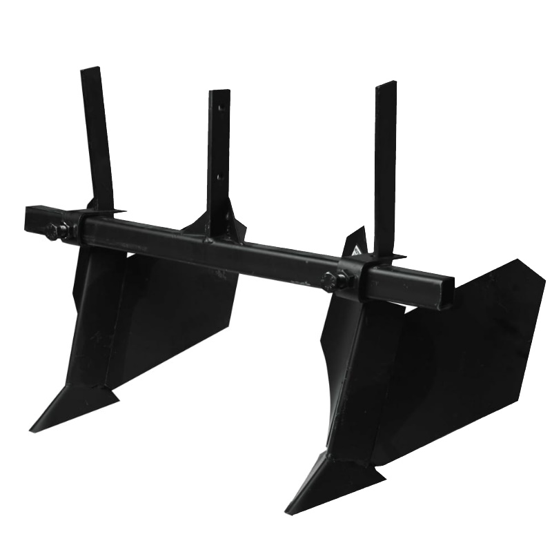 Двурядный окучник Huter 71332 4436₽