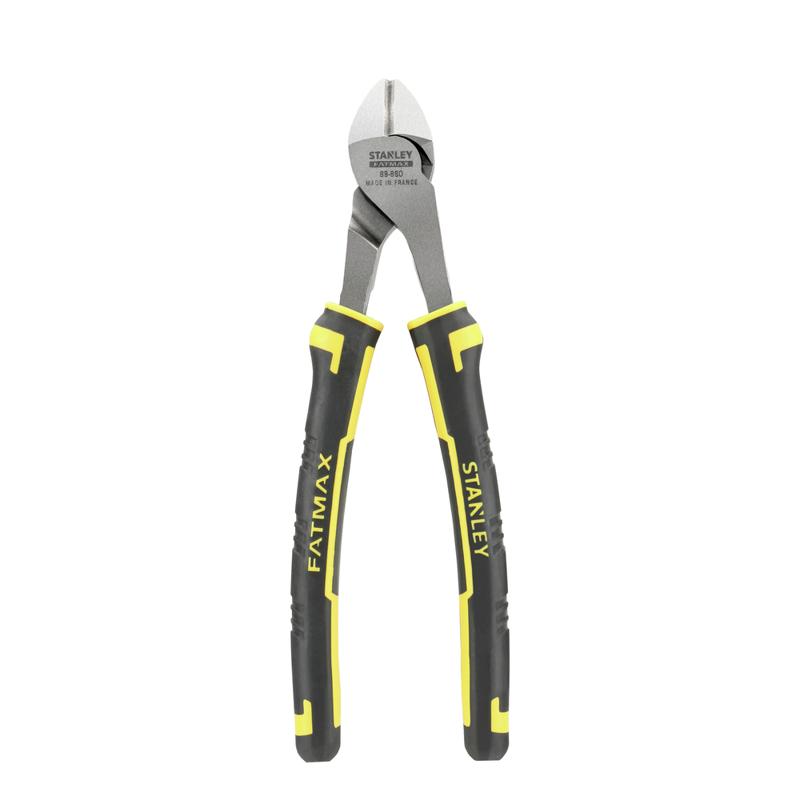 Кусачки диагональные Stanley 089860 "Fatmax" (повышенной прочности, 160 мм) в Иваново