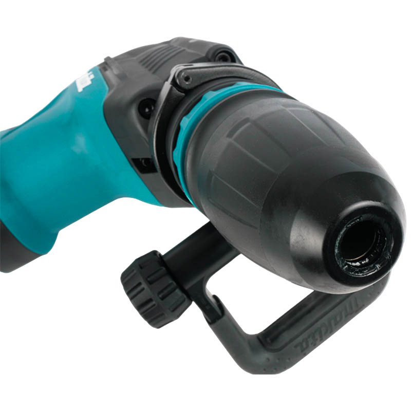 Отбойный молоток Makita HM 1203C электрический энергия 255 дж частота 1900 ударовмин комплектующие