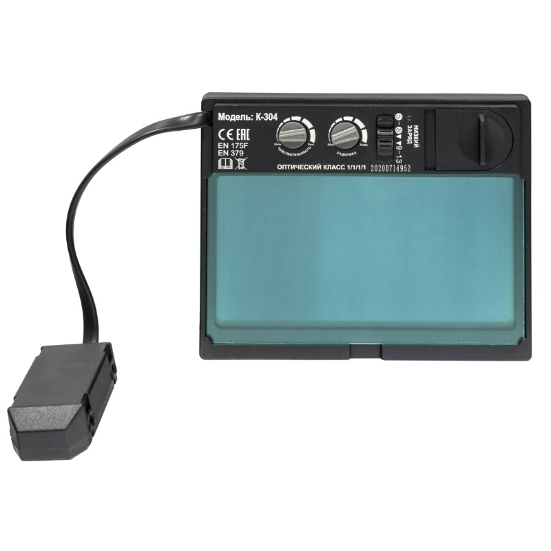 Светофильтр к маске Кедр К-304 PRO 8004011 в Череповце