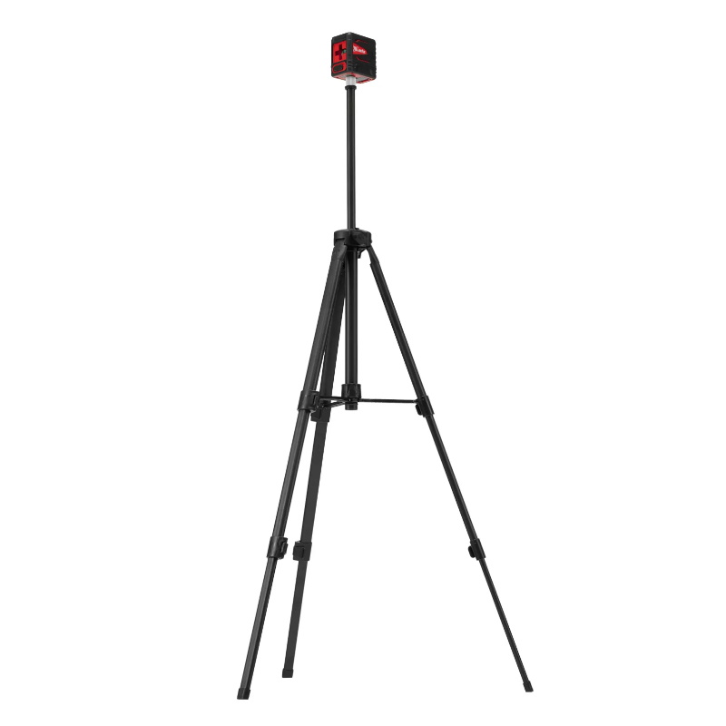 Лазерный уровень MTX QBC GREEN Basic SET 35011, 20 м, зеленый луч, батарейки, резьба 1/4" в Иваново