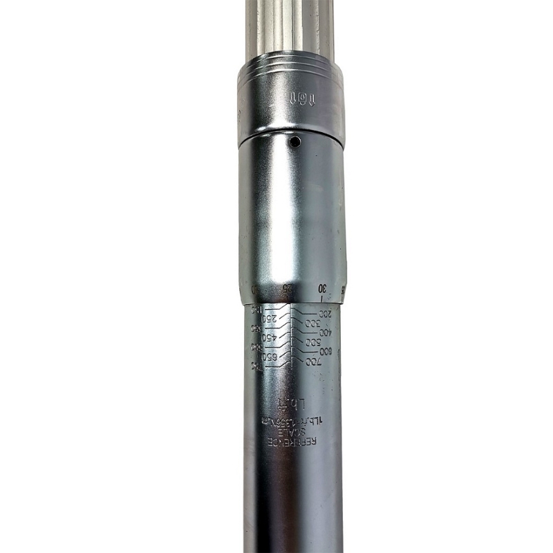 Ключ динамометрический AE&T TA-B1000-1, 200-1000Nm 1" в Костроме