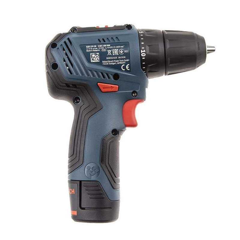 Bosch 12v 30 professional