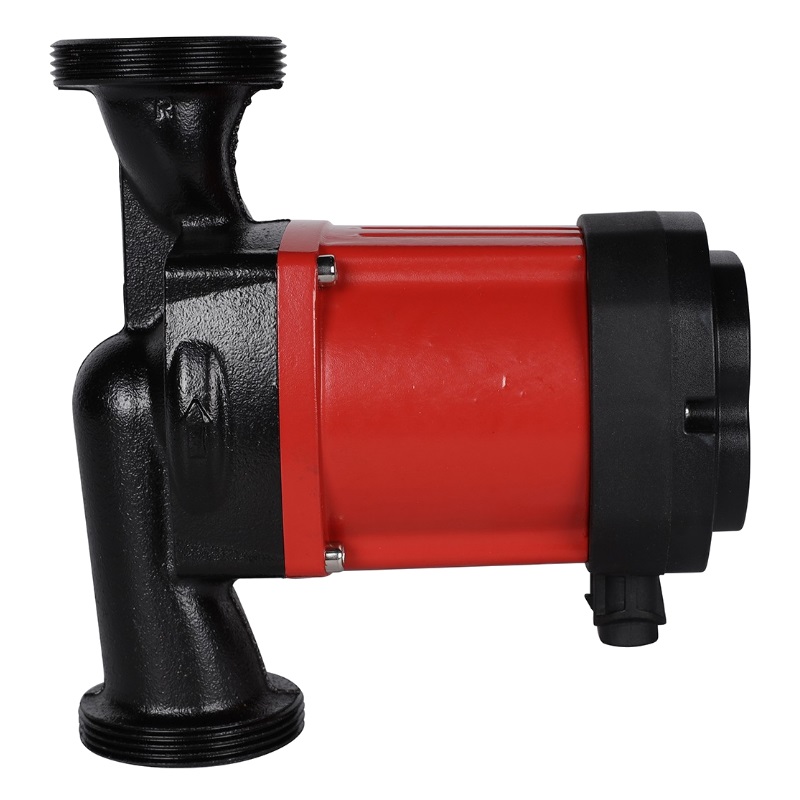 Циркуляционный насос Rommer ERTI 32/40-180 RCP-0003-3240180 с теплоизоляцией в Иваново