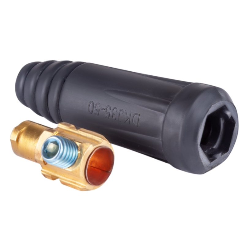 Кабельная вилка Varteg 6626, 35-50, 511.0315/CX0521