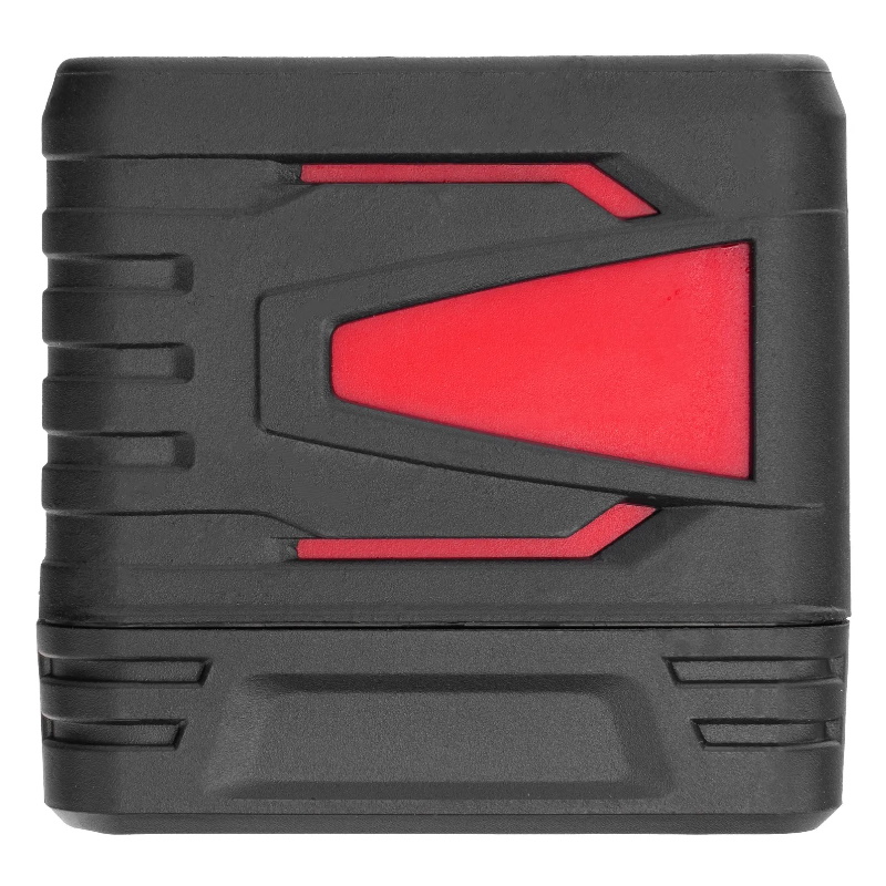 Лазерный уровень MTX QBC RED Basic SET 35010, 10 м, красный луч, батарейки, резьба 1/4" в Коврове