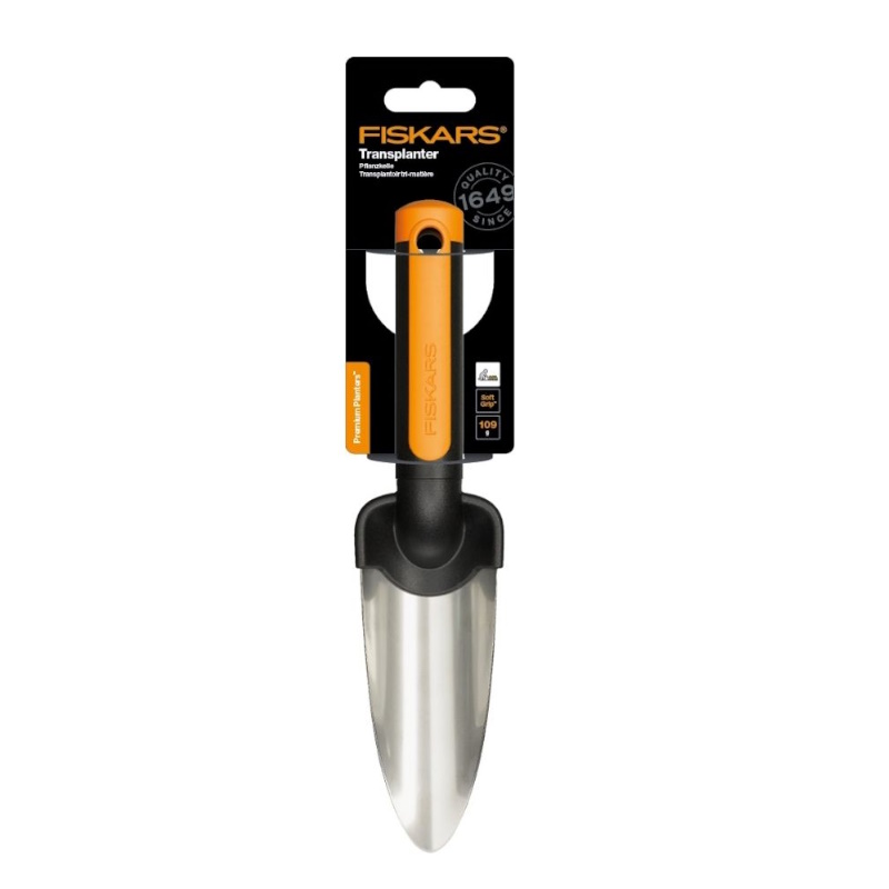 Совок для рассады Fiskars Premium 1000727 1258₽