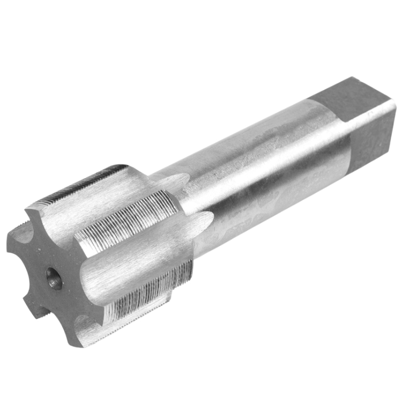 Метчик машинно-ручной Hortz 203758, М 36х1.5 Р6М5 (3266-81 2621-2037) в Кинешме