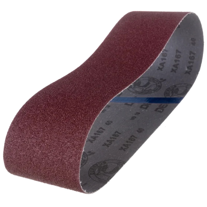 Шлифлента для BP-100 Proma 60605004, 100/915, Р40  в Твери