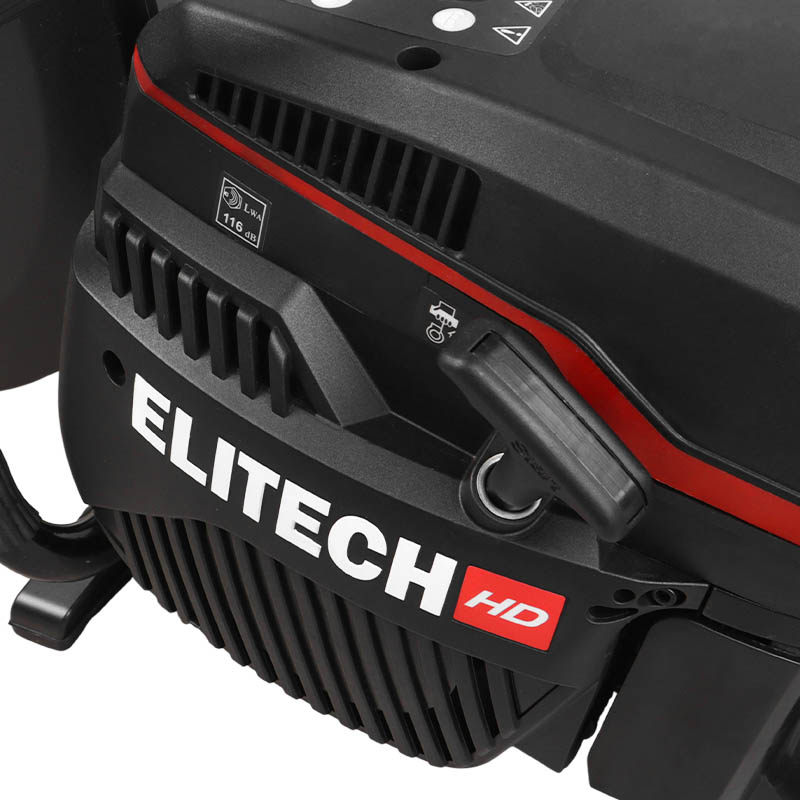 Бензорез  Elitech GC 400 E2103.002.00, HD 