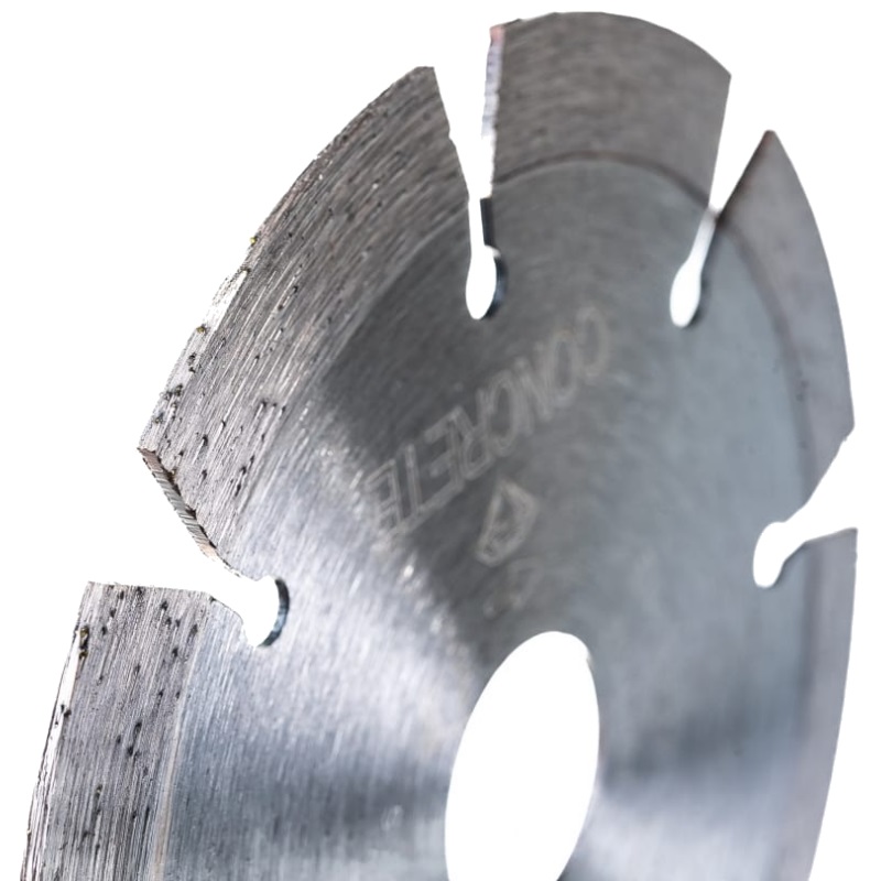 Алмазный диск Bosch PF Concrete (115x22,23 мм) 2.608.602.196 в Переславле