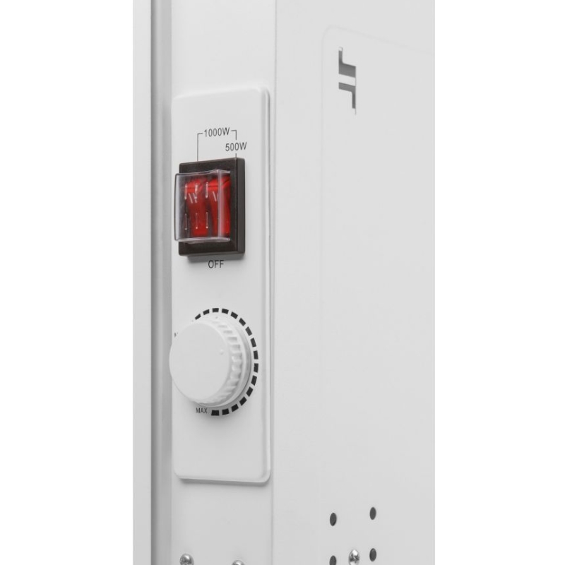 Конвектор электрический Normann ACH-102 в Туле