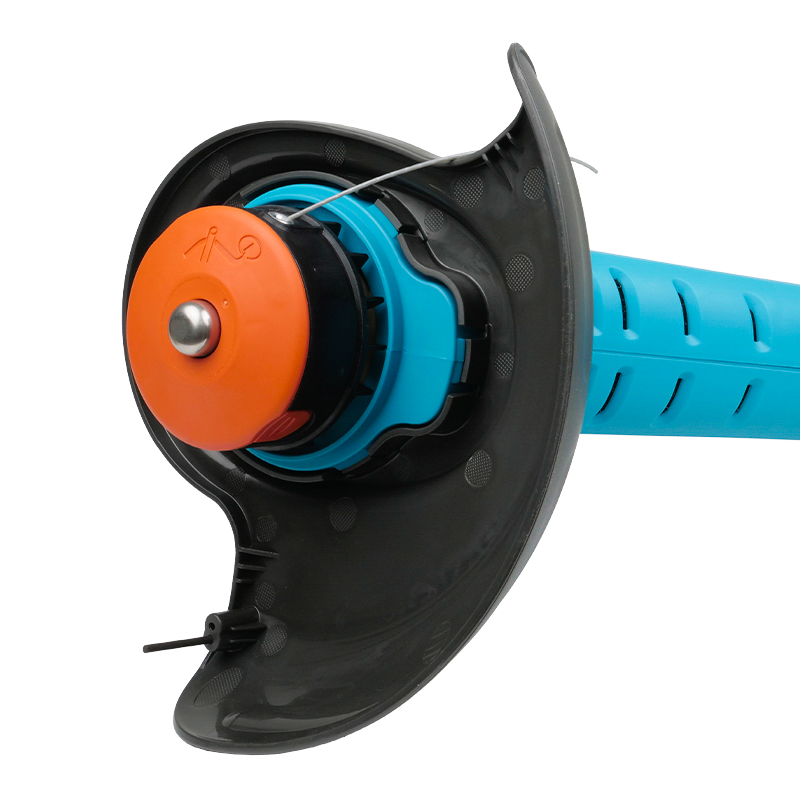Триммер электрический Gardena Small Cut Plus 350/23 09806-20.000.00 в Череповце