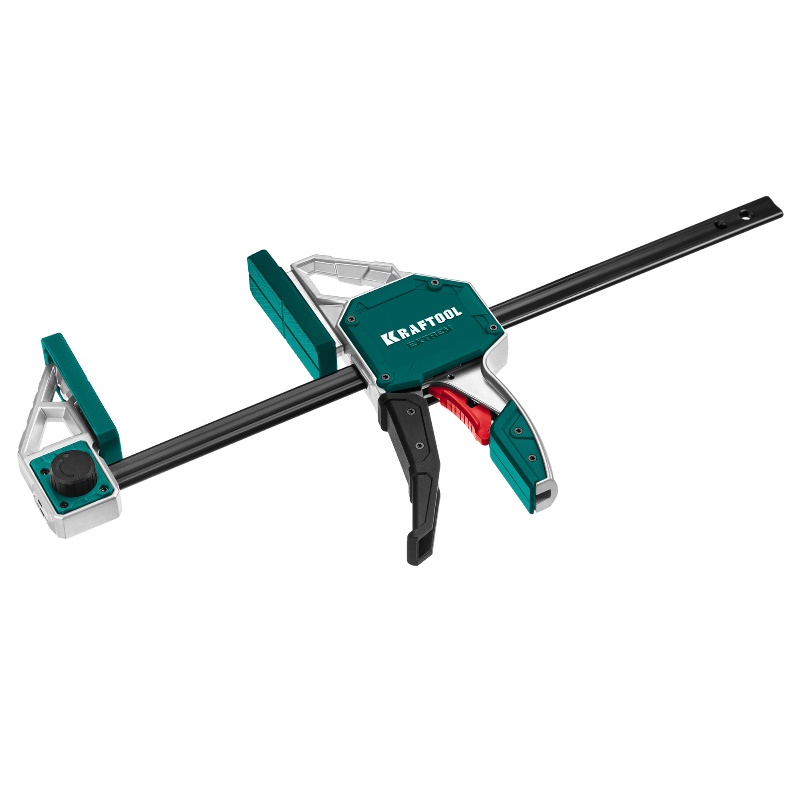 Струбцина пистолетная Kraftool Extrem 32228-45, 450/95  в Иваново