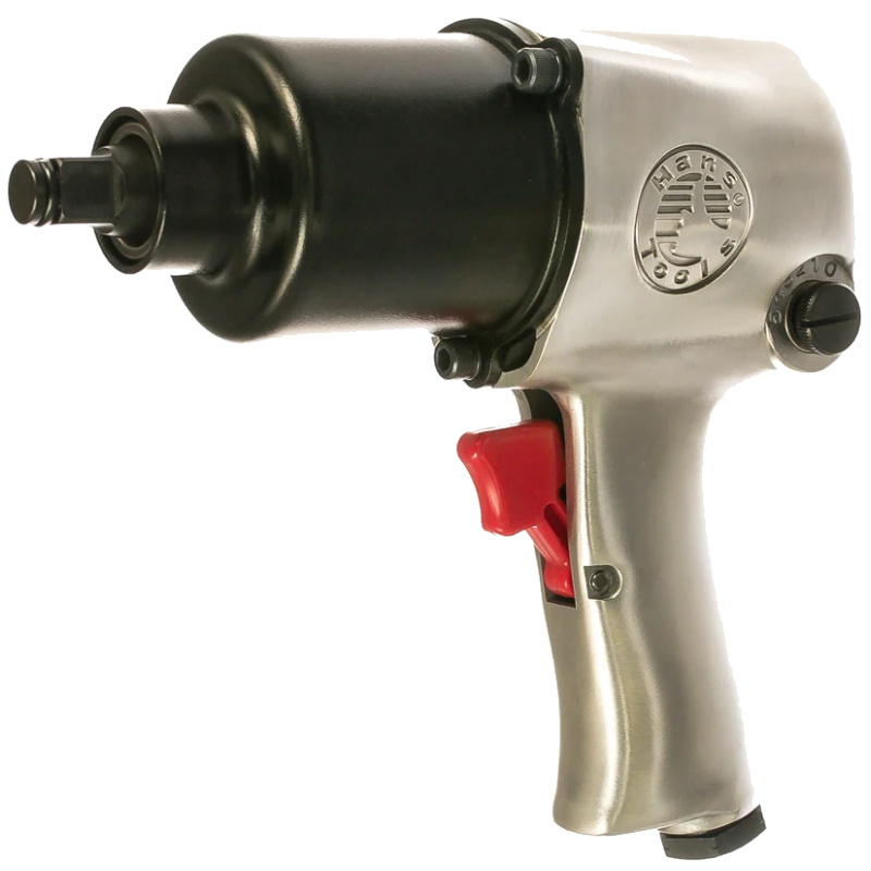 Гайковерт пневматический Hans 84116 ударный 12 814 Нм 110 лмин 8000 обмин 15717₽